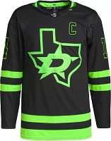 adidas Dallas Stars Jamie Benn #14 ADIZERO ALternate Authentic Jersey