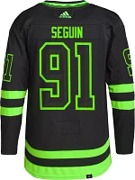 adidas Dallas Stars Tyler Seguin #91 ADIZERO Authentic Alternate Jersey