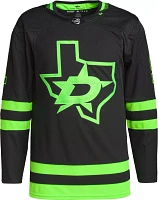 adidas Dallas Stars Tyler Seguin #91 ADIZERO Authentic Alternate Jersey