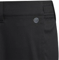 adidas Boys' Ultimate365 Adjustable Golf Shorts