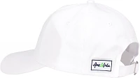 Ame and Lulu Adult Heads Up Love Stitched Baseball Hat