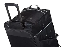 Winnwell Junior Premium Wheel Bag with Telescopic Handle