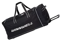 Winnwell Senior Premium Wheel Bag with Telescopic Handle