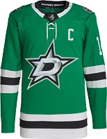 adidas Dallas Stars Jamie Benn #14 ADIZERO Home Authentic Jersey