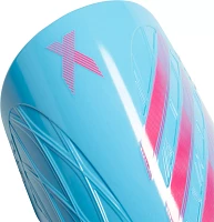 adidas X Training Soccer Shin Guards