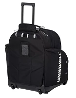 Winnwell Junior Backpack Wheel Bag