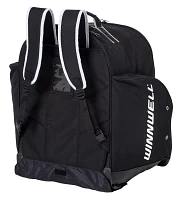 Winnwell Junior Backpack Wheel Bag