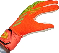 adidas Adult Predator Edge League Soccer Goalkeeper Gloves