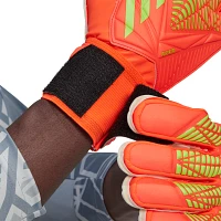 adidas Predator Edge Match Soccer Goalkeeper Gloves