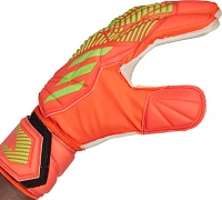 adidas Predator Edge Match Soccer Goalkeeper Gloves