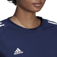 adidas HILO Long Sleeve Jersey