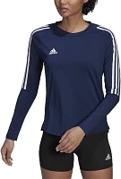 adidas HILO Long Sleeve Jersey