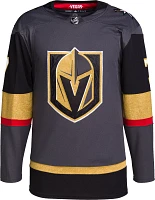 adidas Vegas Golden Knights Alex Pietrangelo #7 ADIZERO Authentic Home Jersey