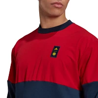 adidas Men's Colombia Crew Sweatshirt