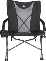 Cascade Mountain Tech Heavy Duty LP Camp Chair