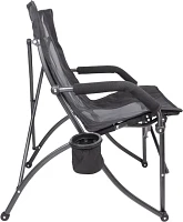 Cascade Mountain Tech Heavy Duty LP Camp Chair