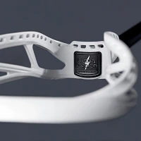 STX Ultra Power Unstrung Lacrosse Head