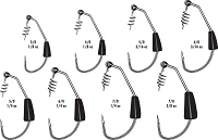 VMC Heavy Duty Weighted Swimbait Hook