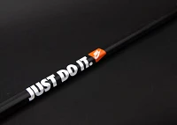 Nike Just Do It Composite Attack Lacrosse Shaft 2019