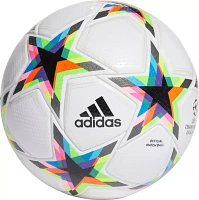 adidas UEFA Champions League Pro Official Match Ball