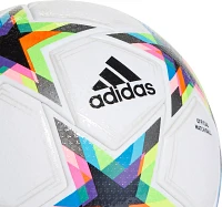 adidas UEFA Champions League Pro Official Match Ball