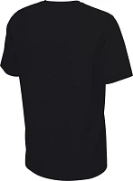 Nike Men's Oregon Ducks Black Wings T-Shirt