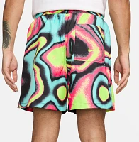 Nike Men's Club Flow Max Volume Shorts