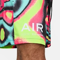 Nike Men's Club Flow Max Volume Shorts