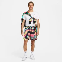 Nike Men's Club Flow Max Volume Shorts