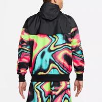 Nike Men's Sportswear Woven Max Volume Jacket