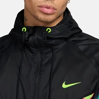 Nike Men's Sportswear Woven Max Volume Jacket