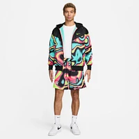 Nike Men's Sportswear Woven Max Volume Jacket