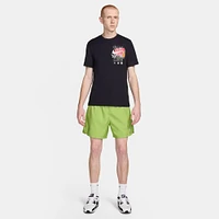 Nike Men's Sportswear Max Volume Short Sleeve Graphic T-Shirt