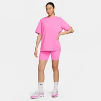 Nike Sportswear Women's Essential Note2Self Boyfriend Tee