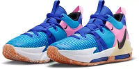 Nike Kids' Grade School Lebron Witness 7 Basketball Shoes