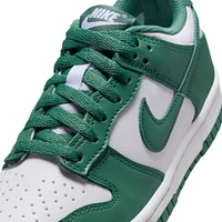 Nike Kids' Grade School Dunk Low Shoes