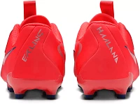 Nike Kids' Phantom GX 2 Academy Erling Haaland MG Soccer Cleats