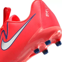 Nike Kids' Phantom GX 2 Academy Erling Haaland MG Soccer Cleats