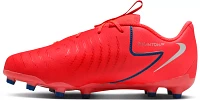 Nike Kids' Phantom GX 2 Academy Erling Haaland MG Soccer Cleats