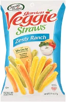 Sensible Portions Garden Veggie Straws – 2.75 oz.