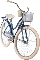 Huffy Women's Deluxe Perfect Fit 26” Cruiser Bike