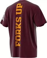 adidas Men's Arizona State Sun Devils Maroon Replica Jersey