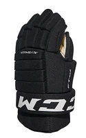 CCM Jetspeed 455 Ice Hockey Gloves - Junior