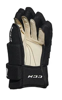 CCM Jetspeed 455 Ice Hockey Gloves - Junior