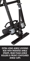 Health Gear HGI5300 Inversion Table