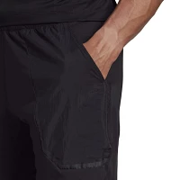 adidas Men's US Series 2-in-1 7” Tennis Shorts