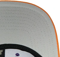 Mitchell and Ness Adult Phoenix Suns 2.0 2Tone Adjustable Snapback Hat