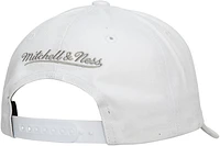 Mitchell & Ness Los Angeles Kings All-In Snapback Adjustable Hat