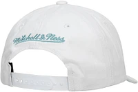 Mitchell & Ness Seattle Kraken All-In Adjustable Snapback Hat