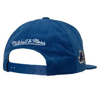 Mitchell and Ness Adult Orlando Magic All Direct Adjustable Snapback Hat